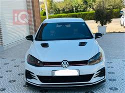 ڤۆڵکسواگن گۆلف